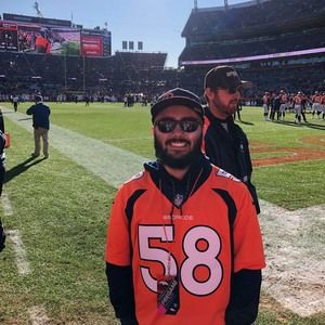 Meet your Posher, Richie